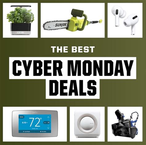 The 25 Best Cyber Monday Deals in 2021 - Cyber Monday Sales 2021