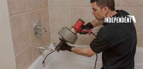 How To Use A Snake For Plumbing? - Florida Independent