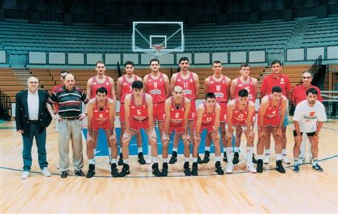 Croatian basketball federation embarrassed