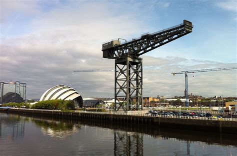 Things to do in Glasgow | 18 Essential Attractions And Activities