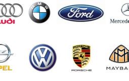 Germany Car Brands Tier List Maker - TierLists.com