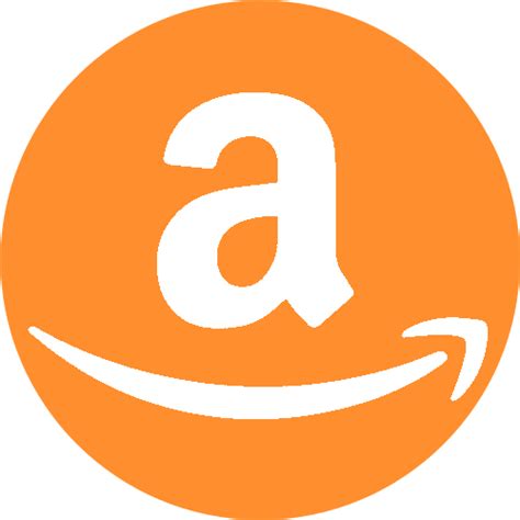Amazon Png Logo Vector - Free Transparent PNG Logos
