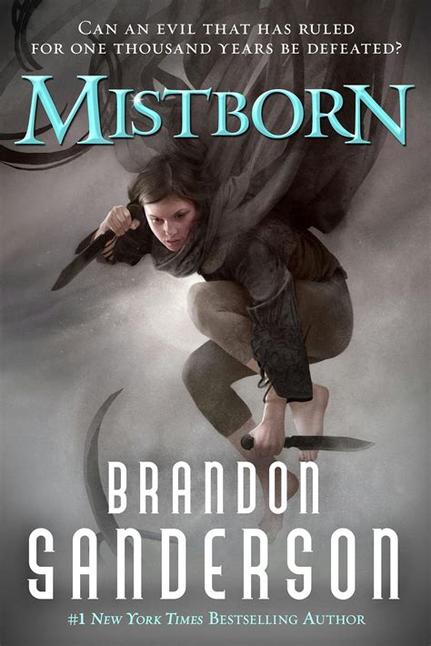 Mistborn - Tor Publishing Group