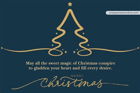 Celebrate Christmas 2022 Using These Best Sayings, HD Images, Quotes, Wishes, Greetings, and ...