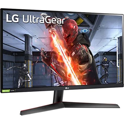 8 Best Gaming Monitors Under $500: Expert's Choice — Geekyslug