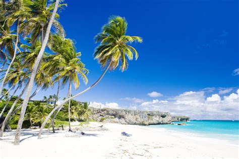 A guide to the best beaches in Barbados | Top Villas