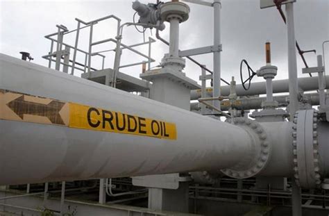 Nigeria’s Oil Production Stages Recovery, Overtakes Libya - Arise News