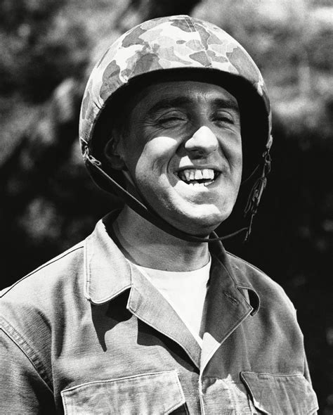 Here’s What Happened to Gomer Pyle from ‘The Andy Griffith Show’