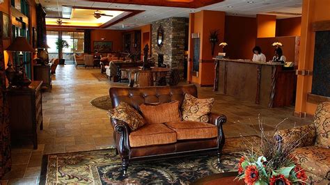 Where to Stay Near Yellowstone | Gallery | The Cody Hotel