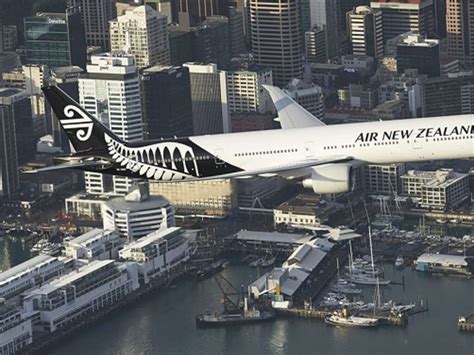 Sale on Air Inclusive Packages to New Zealand