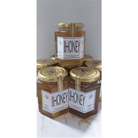 Honey Jar Labels - Customer Label Ideas | OnlineLabels®