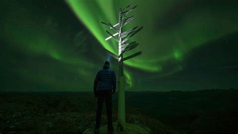 An Insider’s Guide To Epic Winter Exploration In The Yukon - Chatelaine