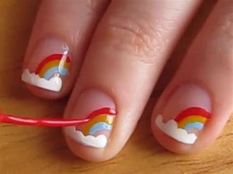 30 Easy Nail Designs for Beginners 2023