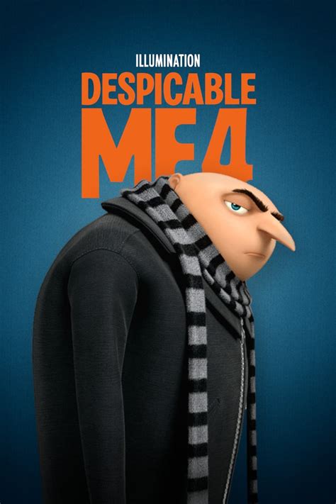 Despicable Me 4 2024 Cast - Tory Ainslee