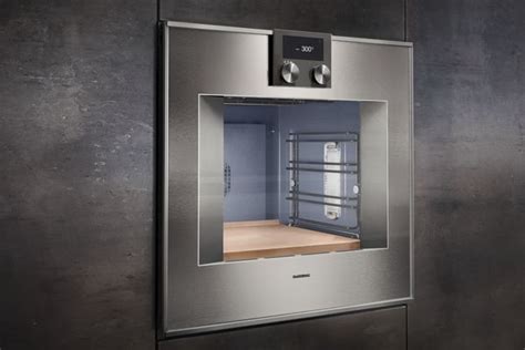 The impressive 400 series ovens | Gaggenau