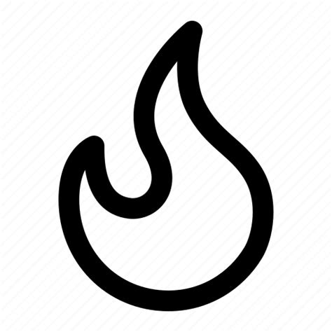 Fire, popular, trending icon - Download on Iconfinder