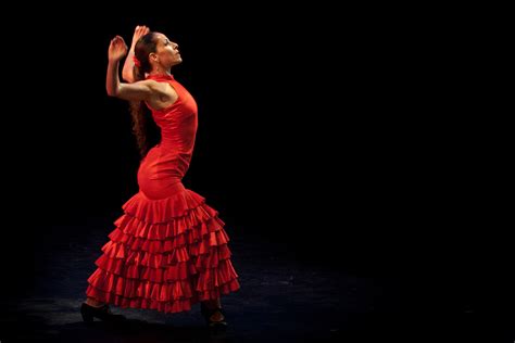 A Short Guide to Flamenco Theatres and Tablaos in Seville