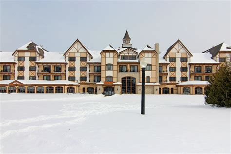 Mountain Grand Lodge at Boyne Mountain Resort