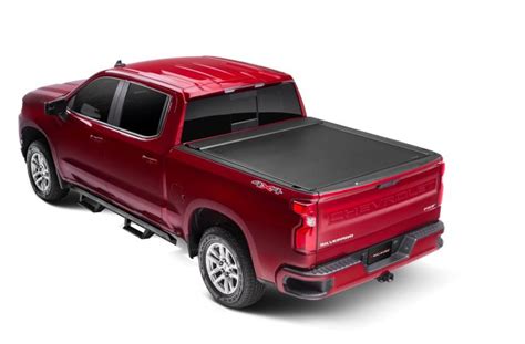 Roll N Lock E-Series - Tonneau Factory Outlet