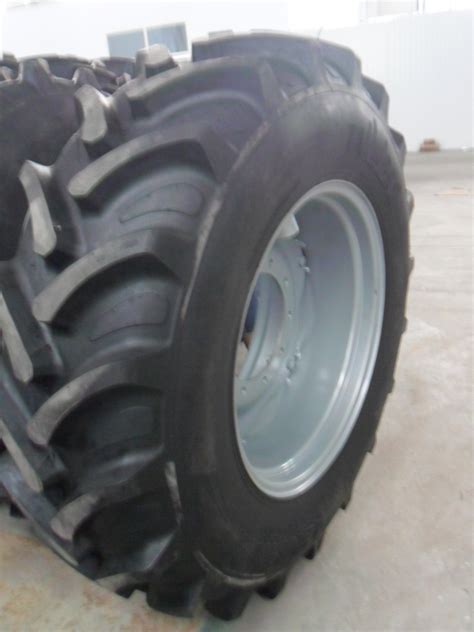 16.9r28 Radial Tractor Tires 420/85r28 China Agricultural Tyres - China ...