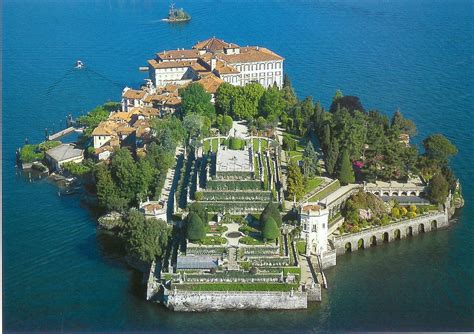 Viajar... | Isola Bella, Maggiore Lake, Italy.