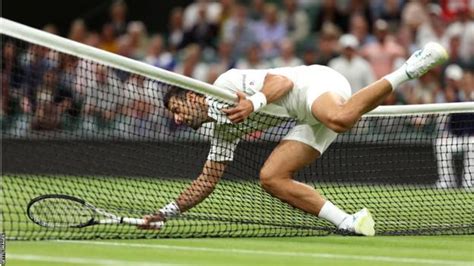 Fans call for rule change while slamming “absolute joke” of Wimbledon ...