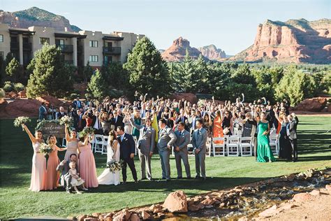 Sedona Wedding Photography || Sedona Golf Resort Wedding || Chelsea & Ben_0037 | Robert Godridge ...