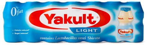 Product Info | Yakult HCP