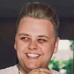 Nick Crompton - Bio, Facts, Family | Famous Birthdays