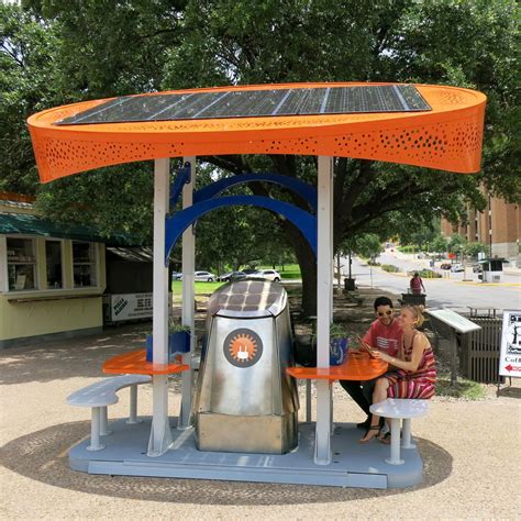 The Best Diy Solar Charging Station Ideas - eternalinspire