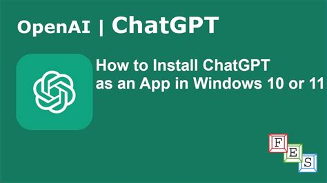 10 Exciting Features of ChatGPT Windows App - Fusion Chat