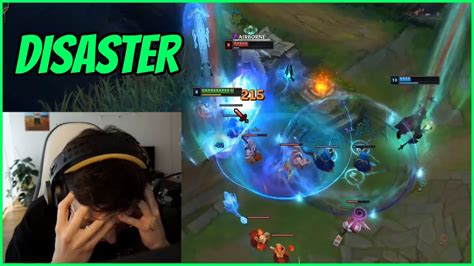 Caedrel Is SPEECHLESS After This Play - YouTube