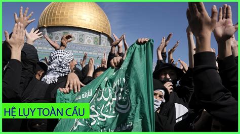 UNBOXING FILE | Hệ lụy toàn cầu từ cuộc xung đột Israel - Hamas 2023 - YouTube