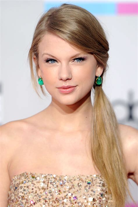 Taylor Swift's Amazing Beauty Transformation Through the Years | Taylor ...