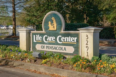 Photo Gallery | Life Care Center of Pensacola