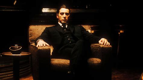 The Godfather: Part II