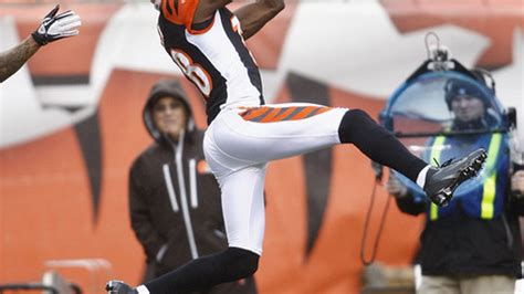 Practice Injury Report: Cleveland Browns (0-1) At Cincinnati Bengals (0 ...