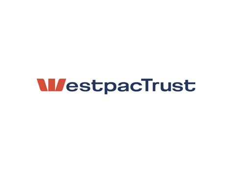 Westpac Trust Logo PNG Transparent & SVG Vector - Freebie Supply