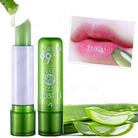 MOISTURE MELT LIP Balm Long-Lasting Change Color lipstick& R4X8 Nonstick H6M0 $1.54 - PicClick
