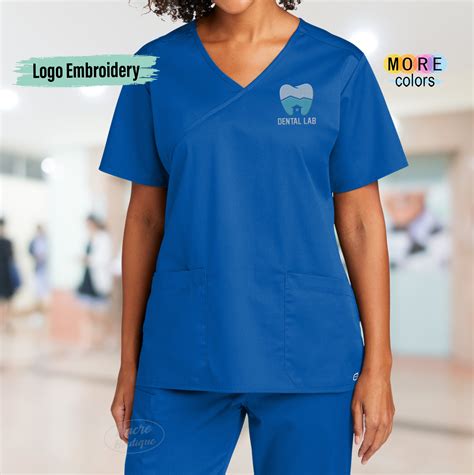 Monogrammed Scrubs | ubicaciondepersonas.cdmx.gob.mx