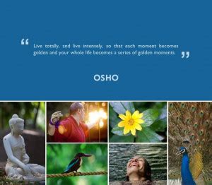 Osho Quotes On Happiness. QuotesGram