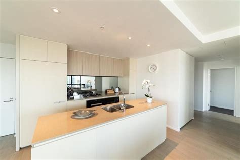 Melbourne Private Apartments - Collins Street Waterfront, Docklands ...