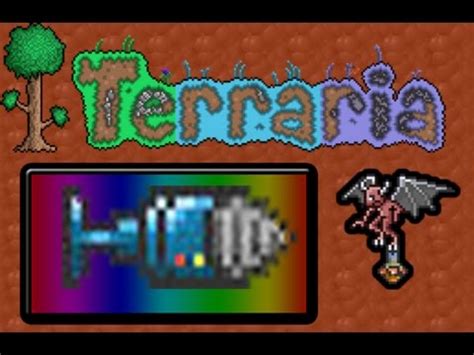 Terraria | How to get the Cobalt Drill - YouTube