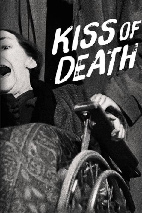 Kiss of Death (1947) — The Movie Database (TMDb)