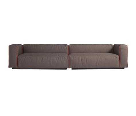 Cleon Modern Small Sectional Sofa | Architonic