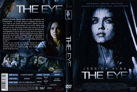 The Eye (2008) Dual Audio {Hindi & English} 720p Bluray Rip - AAR ...