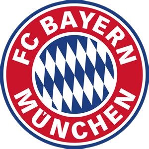 FC Bayern München Logo PNG Vector (AI, CDR, EPS, PDF, SVG) Free Download