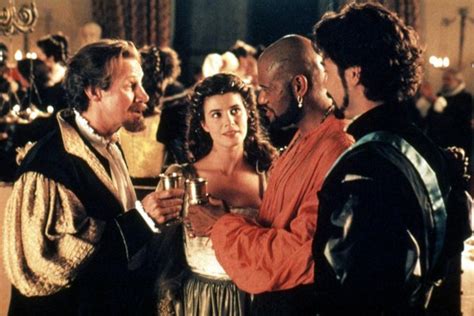 TBT: Othello (1995) | Frock Flicks