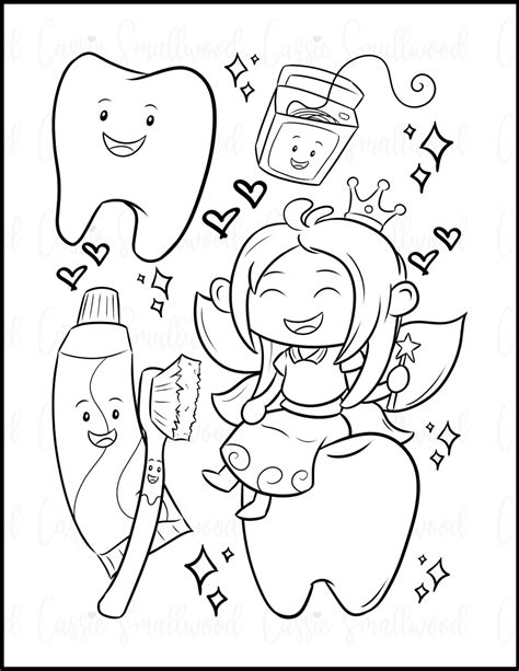 Free Printable Tooth Fairy Receipt For Boys - Cassie Smallwood