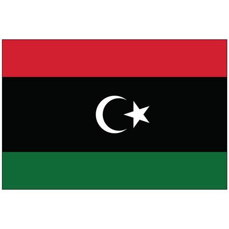 Libya Flag | American Flags Express